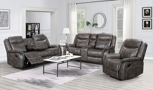 Abigail Gel Grey