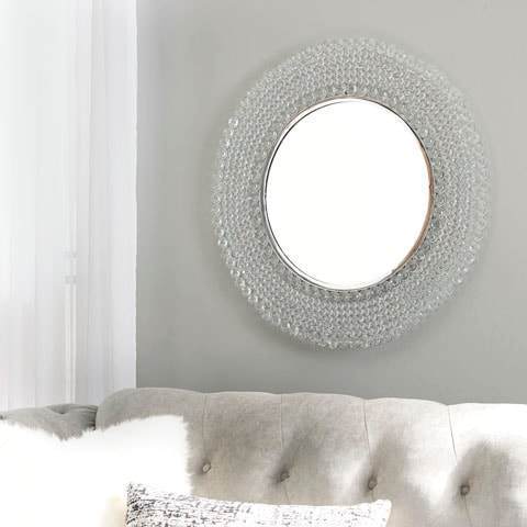 MARLY ACCENT MIRROR BY HH AVAILABLE IN HOUSTON, DALLAS, SAN ANTONIO, & AUSTIN  SKU A8010116