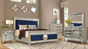 Bella Terra Bedroom Furniture