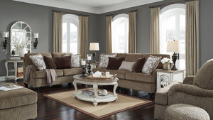 BRAEMAR SOFA & LOVESEAT BY NEW ERA AVAILABLE IN HOUSTON, DALLAS, SAN ANTONIO, & AUSTIN  SKU NE-40901