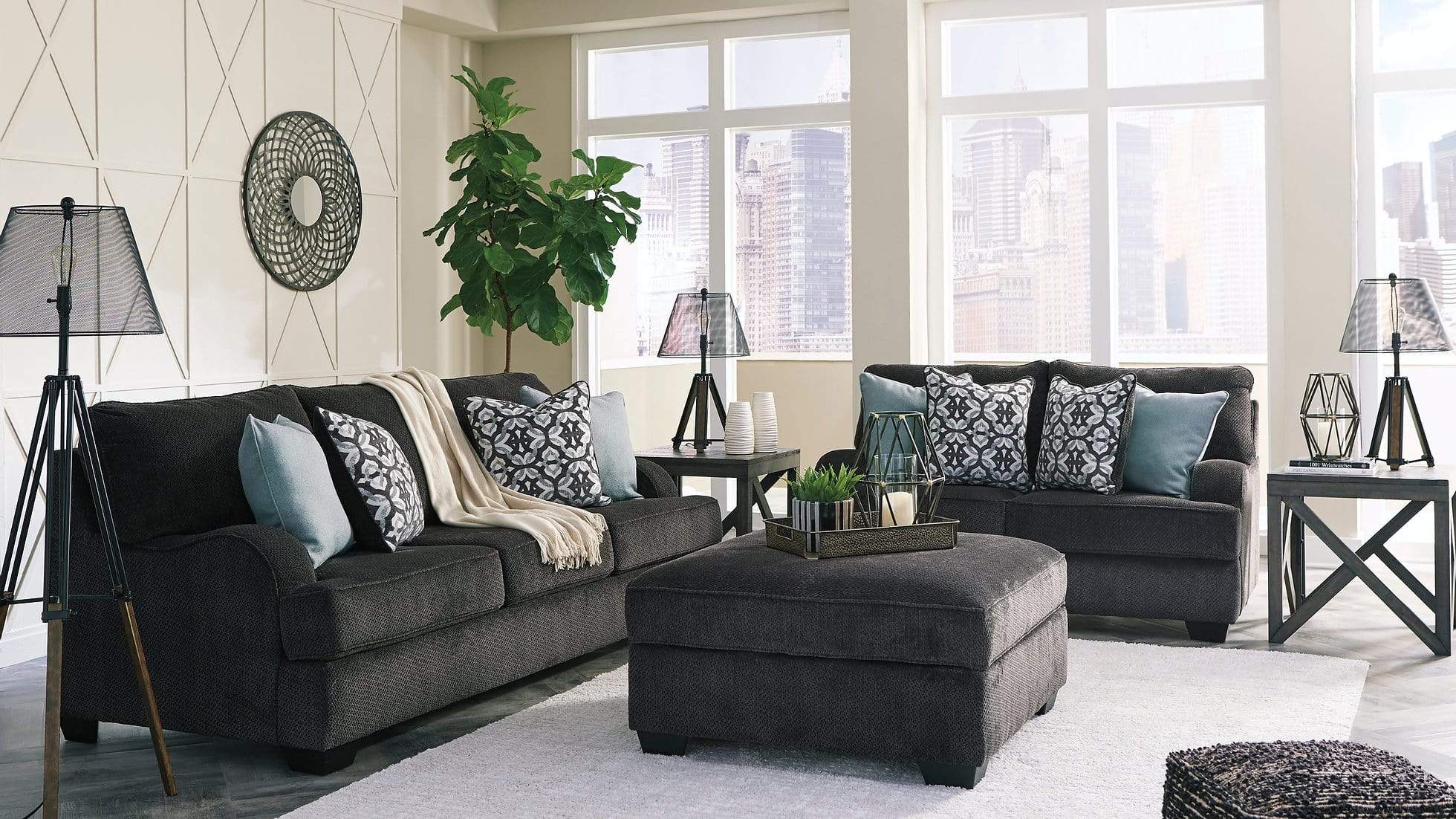 CHARENTON SOFA & LOVESEAT BY NEW ERA AVAILABLE IN HOUSTON, DALLAS, SAN ANTONIO, & AUSTIN  SKU NE-14101