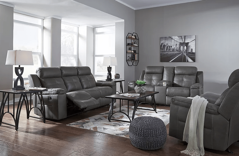 JESOLO 3PC RECLINING SET BY NEW ERA AVAILABLE IN HOUSTON, DALLAS, SAN ANTONIO, & AUSTIN  SKU NE-86705