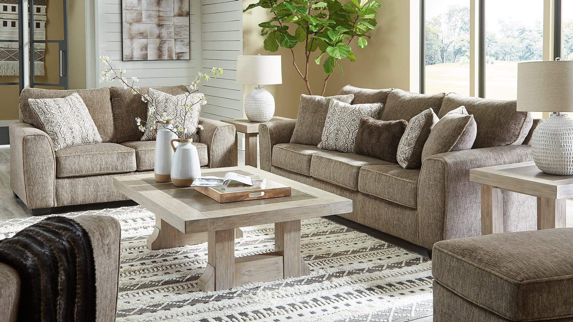 OLIN SOFA & LOVESEAT BY NEW ERA AVAILABLE IN HOUSTON, DALLAS, SAN ANTONIO, & AUSTIN  SKU NE-40002