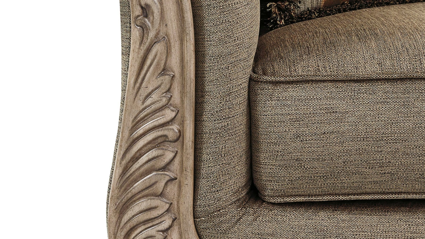 RICHBURG SOFA & LOVESEAT