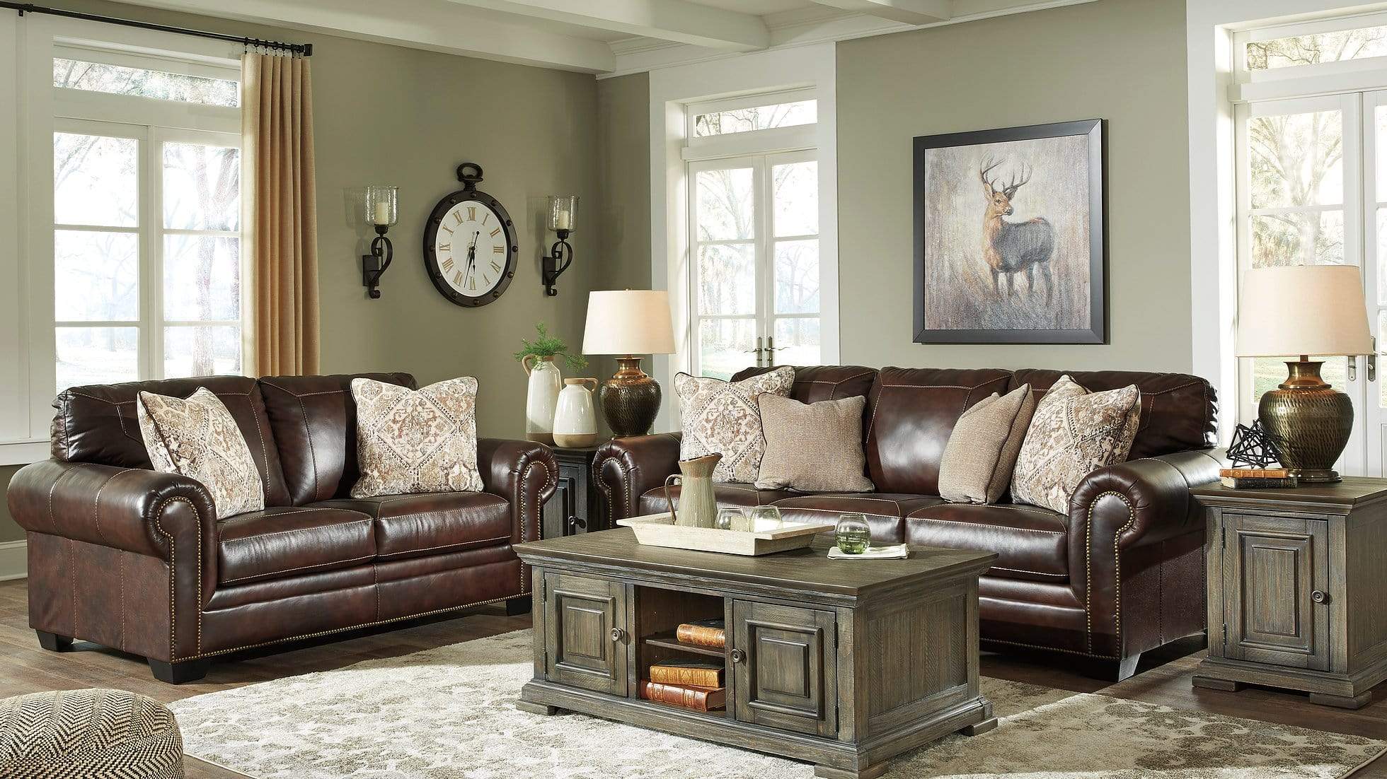 ROLESON SOFA & LOVESEAT BY NEW ERA AVAILABLE IN HOUSTON, DALLAS, SAN ANTONIO, & AUSTIN  SKU NE-58702
