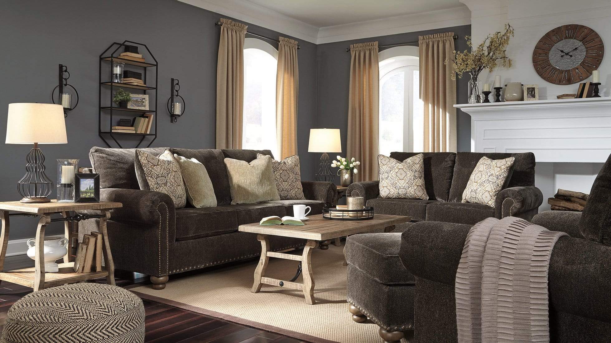 STRACELEN SOFA & LOVESEAT BY NEW ERA AVAILABLE IN HOUSTON, DALLAS, SAN ANTONIO, & AUSTIN  SKU NE-80603