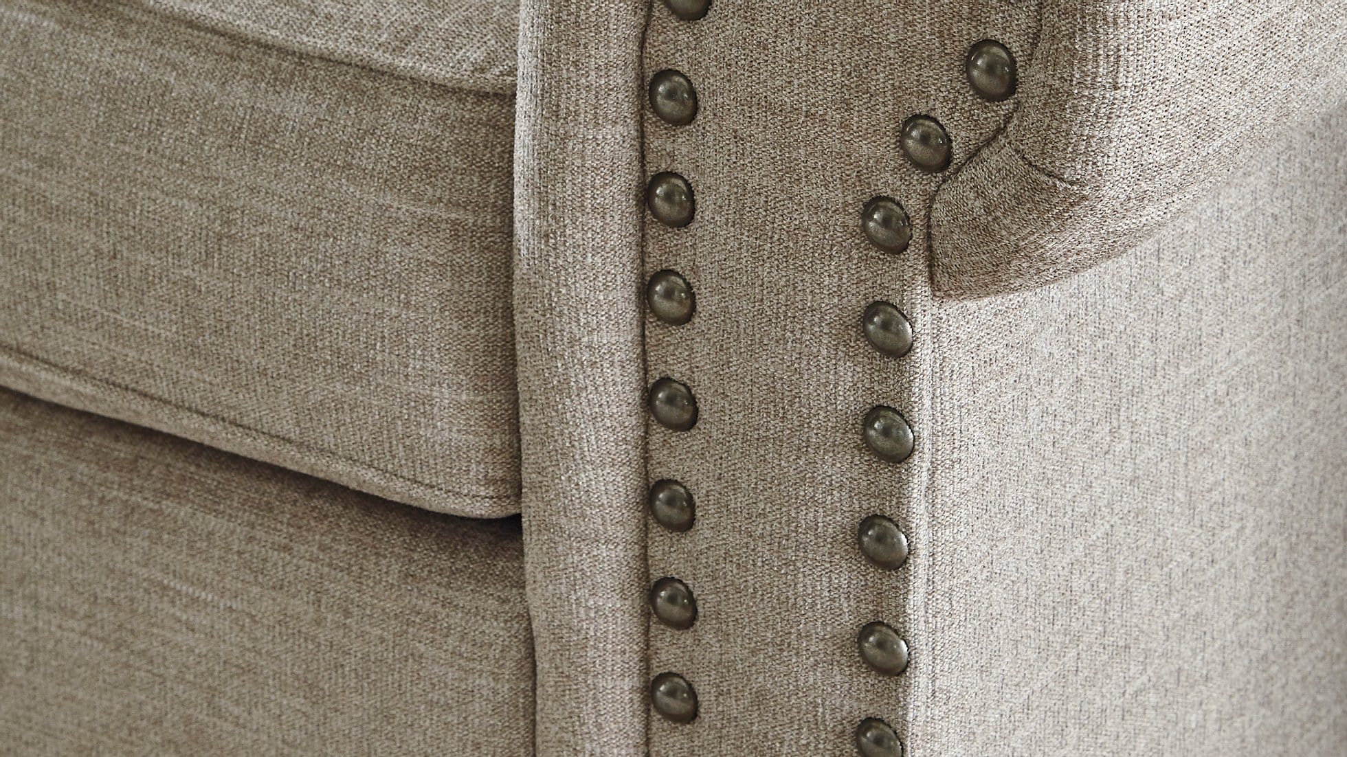 ZARINA JUTE SOFA & LOVESEAT BY NEW ERA AVAILABLE IN HOUSTON, DALLAS, SAN ANTONIO, & AUSTIN  SKU NE-97704